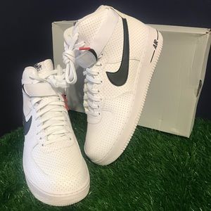 Nike Air Force 1 High ‘07 Size 10.5